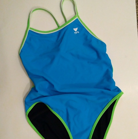 tyr reversible swimsuit
